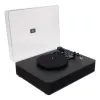 Atskaņotājs FONESTAR VINYL-25AMP Melns