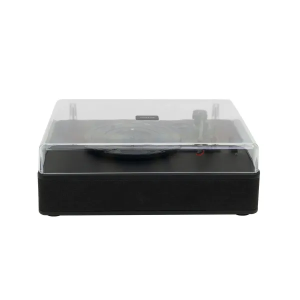 Atskaņotājs FONESTAR VINYL-25AMP Melns