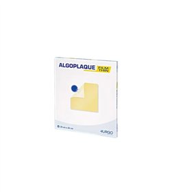 Urgo Algoplaque Wipes 20x20 5 Units