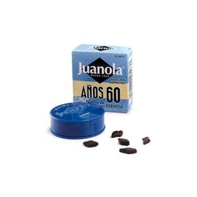 Juanola Liquorice and Aniseed Tablet 1960s 