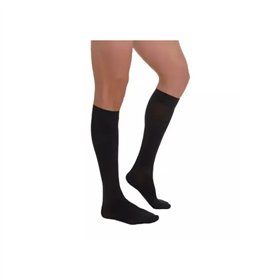 Medilast Preventive Sock Silver Thread NG S