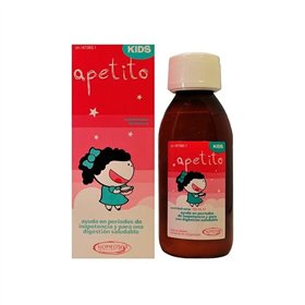 Homeosor Apetito Kids Syrup 150ml