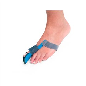 Prim Bunion Corrector Night Left