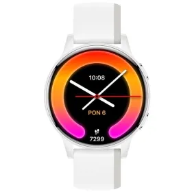 Умные часы Forever GSM192441 Белый 1,3''
