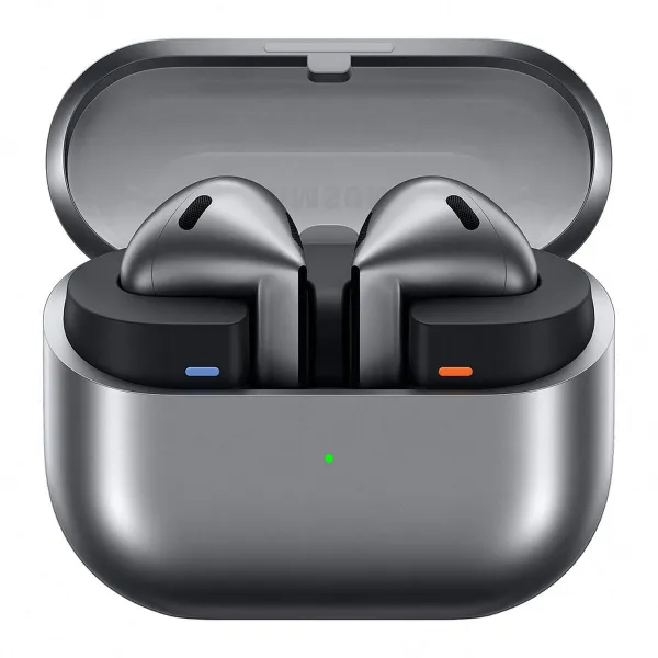 Bluetooth Headphones Samsung BUDS3 Grey