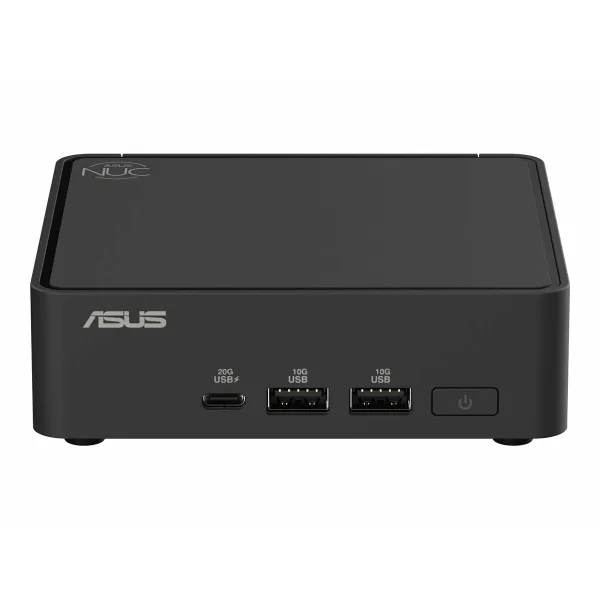 Mini Dators Asus 90AR00R2-M00070 Intel Core 7 240H