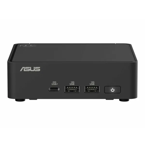 Mini Dators Asus 90AR00R2-M00070 Intel Core 7 240H