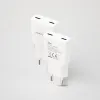 Sieninis įkroviklis NANOCABLE 10.10.2023 Balta 20 W