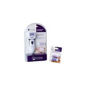 Dr. Line Anti-Hardness Electric Nail File