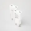 Sieninis įkroviklis NANOCABLE 10.10.2023 Balta 20 W