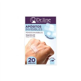 Dr. Line Invisible Dressings 20U
