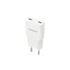 Wall Charger NANOCABLE 10.10.2026 White