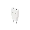 Wall Charger NANOCABLE 10.10.2026 White