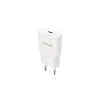Wall Charger NANOCABLE 10.10.2027 White 30 W