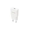Wall Charger NANOCABLE 10.10.2027 White 30 W