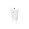 Wall Charger NANOCABLE 10.10.2027 White 30 W