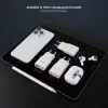 Wall Charger NANOCABLE 10.10.2027 White 30 W