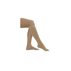 Medilast Short Stocking Beige 2XL