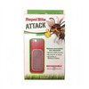 Repel Bite Attack 1 Citronella Bracelet 2 Rechargeable