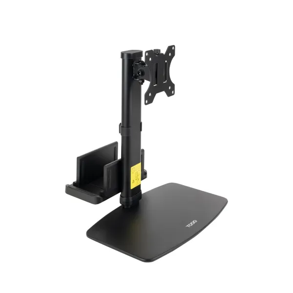 Monitors TooQ DB1128TN-B 17" 6 Kg