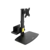 Monitors TooQ DB1128TN-B 17" 6 Kg