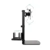 Monitors TooQ DB1128TN-B 17" 6 Kg
