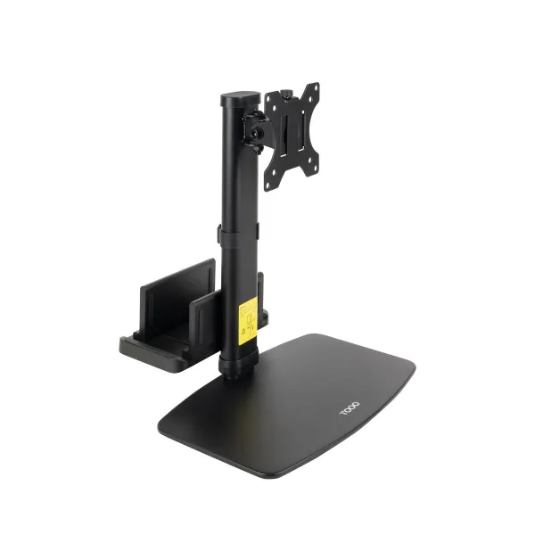 Monitors TooQ DB1128TN-B 17" 6 Kg