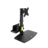 Monitors TooQ DB1128TN-B 17" 6 Kg