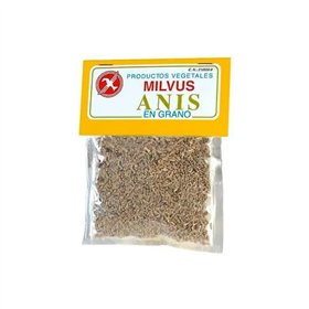 Milvus Aniseed Tisane 42g 
