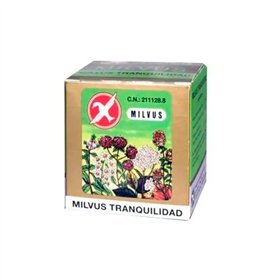 Milvus Peace Of Mind 10 Filters