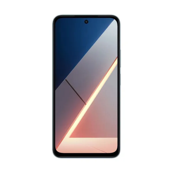 Smartphone Xiaomi POCO M7 8-256 BL 6,9" Octa Core 8 GB RAM 256 GB Blue