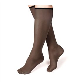 Medilast Socks 300 Brown Small