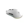 Klaviatūra ir pelė Krom NXKROMKLASS Balta