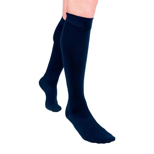 Medilast Sock 300 Blue Large