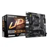 Pagrindinė plokštė Gigabyte 9MB55MDSR-00-G10 AMD B550 AMD AMD AM4