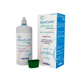 Ojoscalm Eye Bath 360ml