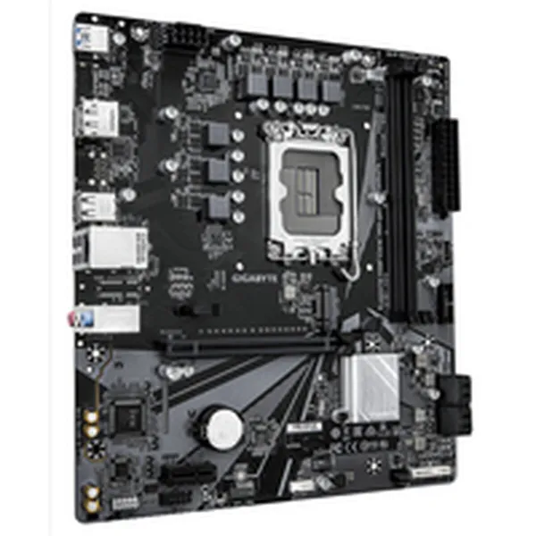 Pagrindinė plokštė Gigabyte 9MH61M3W5-00-G10 H610 LGA 1700