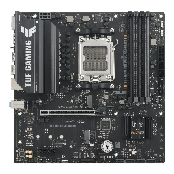 Pagrindinė plokštė Asus 90MB1MY0-M0EAYC AMD AM5 AMD