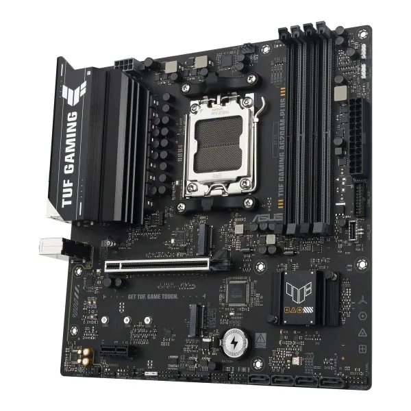 Pagrindinė plokštė Asus 90MB1MY0-M0EAYC AMD AM5 AMD