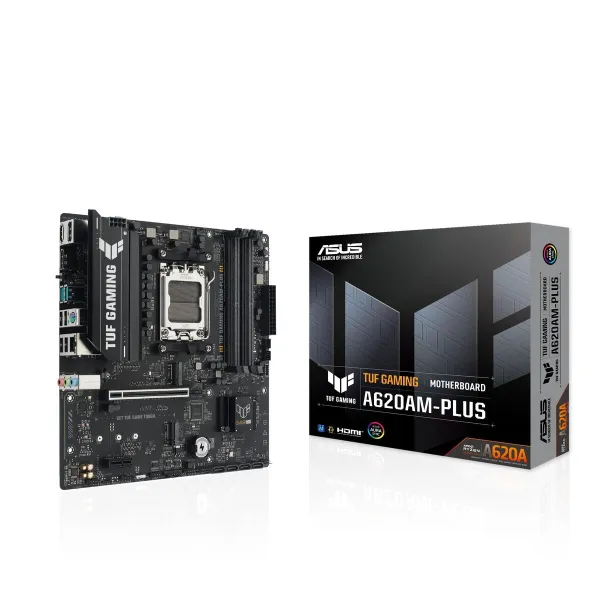 Pagrindinė plokštė Asus 90MB1MY0-M0EAYC AMD AM5 AMD