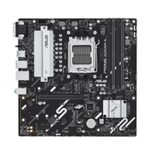 Pagrindinė plokštė Asus 90MB1MY0-M0EAYC AMD AM5 AMD