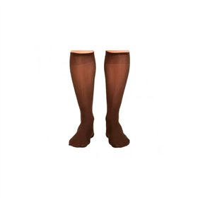 Medilast Comfort Sock Brown T/M
