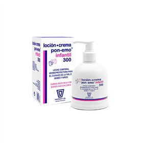 Victem Pon Emo Children's Lotion 250ml