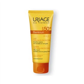 Uriage SPF50+ Extra Fluid Milk 100ml