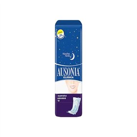 Ausonia Night Pads 10 Pieces