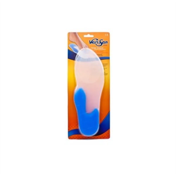 Varisan Silicone Insole Large