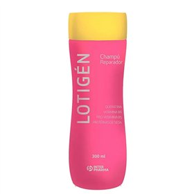 Lotigen Repairing Shampoo 300ml