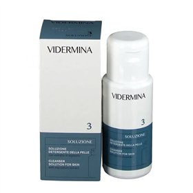 Rilastil Vidermin 3 Solution 200ml