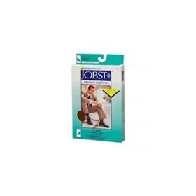 Jobst Sock Brown T/M