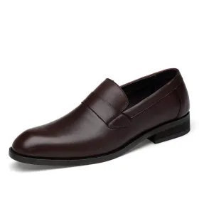 Jobst Sock Brown T/P